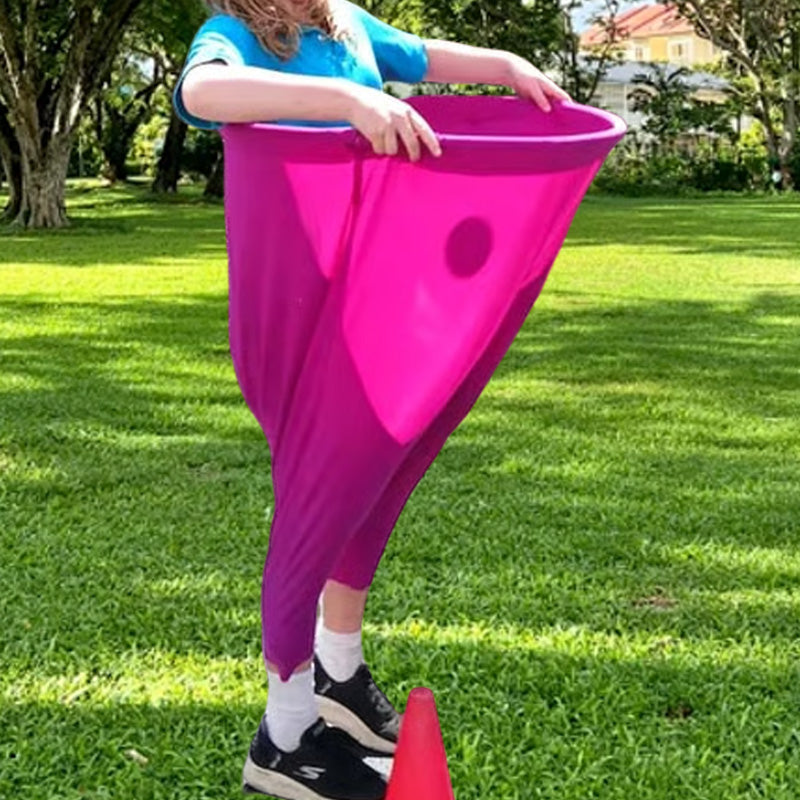 Granny Pants Toss Lawn Game Kit