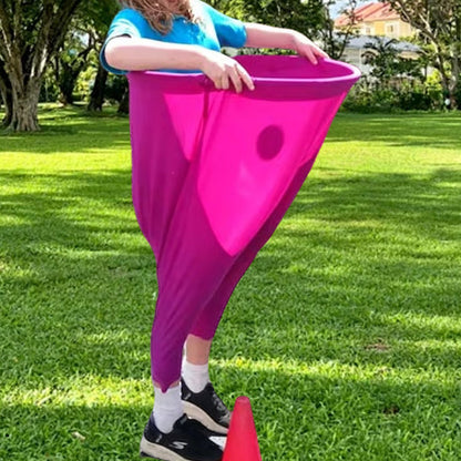Granny Pants Toss Lawn Game Kit