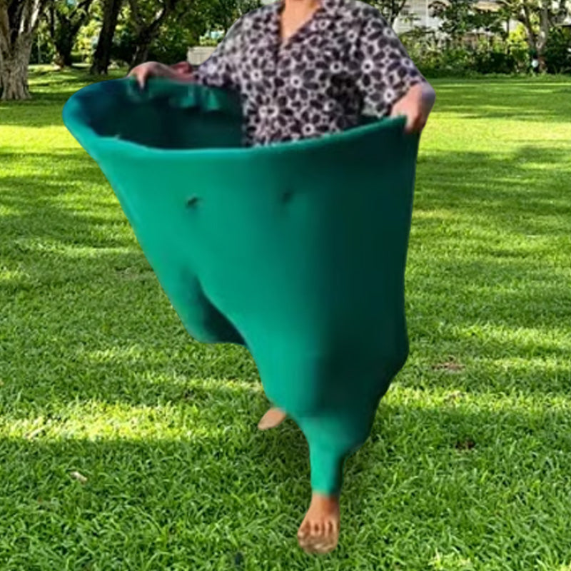 Granny Pants Toss Lawn Game Kit