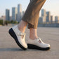 Women's Comfort Round Toe Platform Shoes