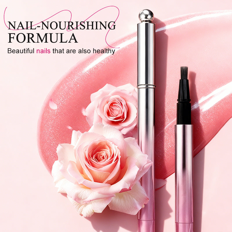 🔥 2026 Hot Sale 49% OFF 🔥All-in-One Cat Eye Nail Gel Pen