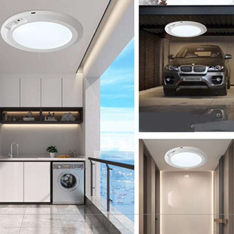 🥳2026 HOT SALE🥳💞50K+ SOLD!🔋👵 40% OFF! Rechargeable Motion Light – Auto on/off, saves energy. No electrician needed. Stick on any ceiling. Peace of mind for seniors. 🕊️🌙