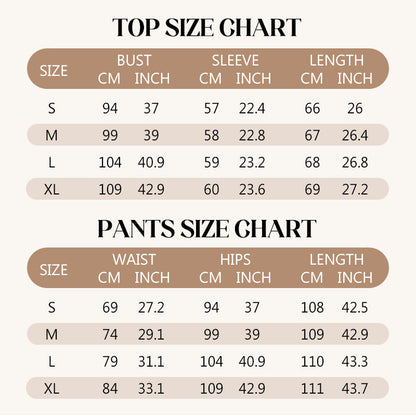 Women's Asymmetric Lapel Blazer & Pants Set