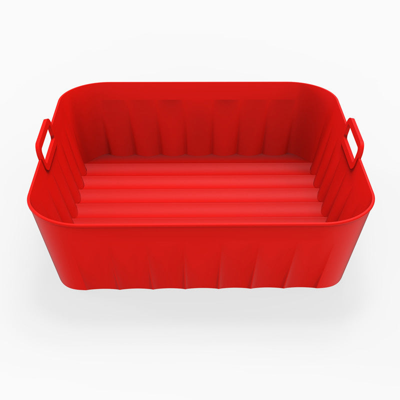 Reusable Air Fryer Silicone Pot
