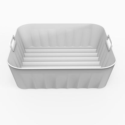Reusable Air Fryer Silicone Pot