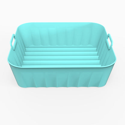 Reusable Air Fryer Silicone Pot