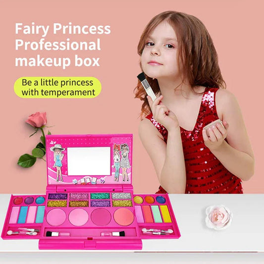 Laptop Makeup Kit for Kids