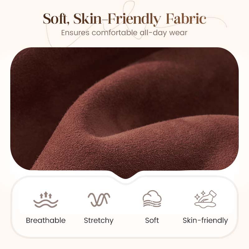 Women’s Delicate Embroidered Long Sleeve Dress