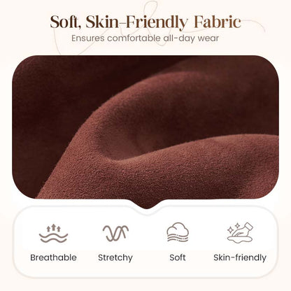 Women’s Delicate Embroidered Long Sleeve Dress