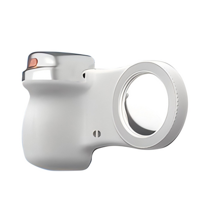 Magnetic Phone Camera Grip