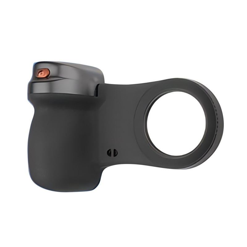 Magnetic Phone Camera Grip