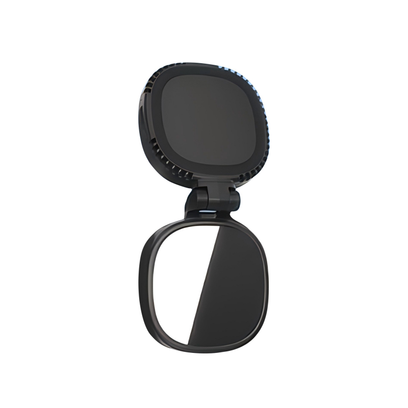 Magnetic Phone Camera Grip