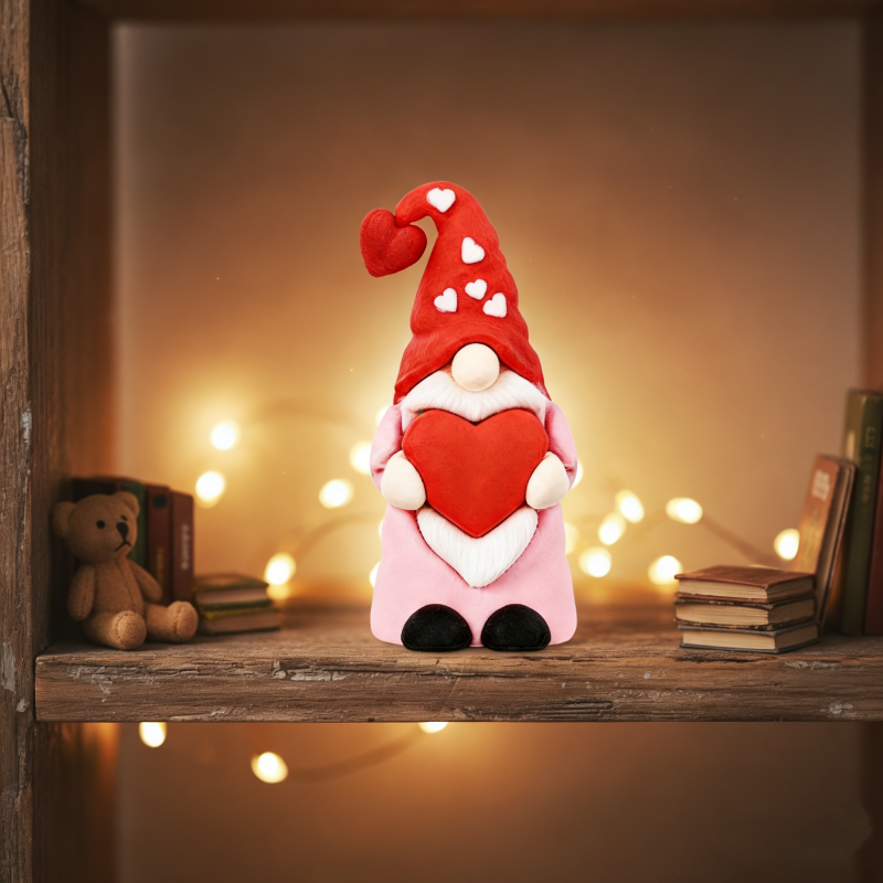 📢📢Buy 3 Get 7 Free⏰Mini Gnome Figurines Set