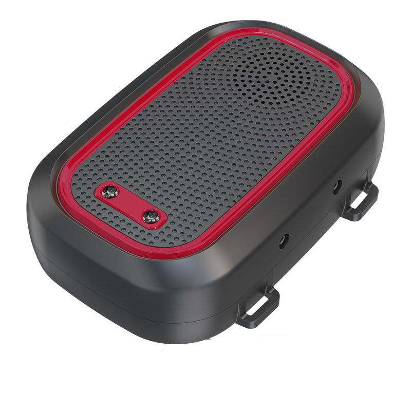 Ultrasonic Rodent Repeller for Car & Indoor