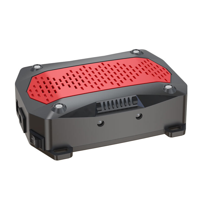 Ultrasonic Rodent Repeller for Car & Indoor