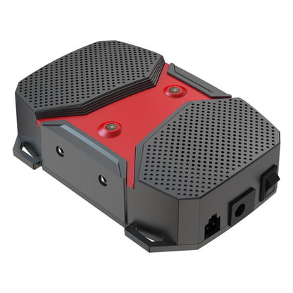 Ultrasonic Rodent Repeller for Car & Indoor