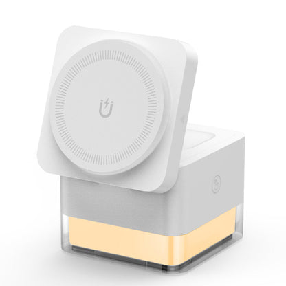 3-in-1 Foldable Magnetic Wireless Charging Station