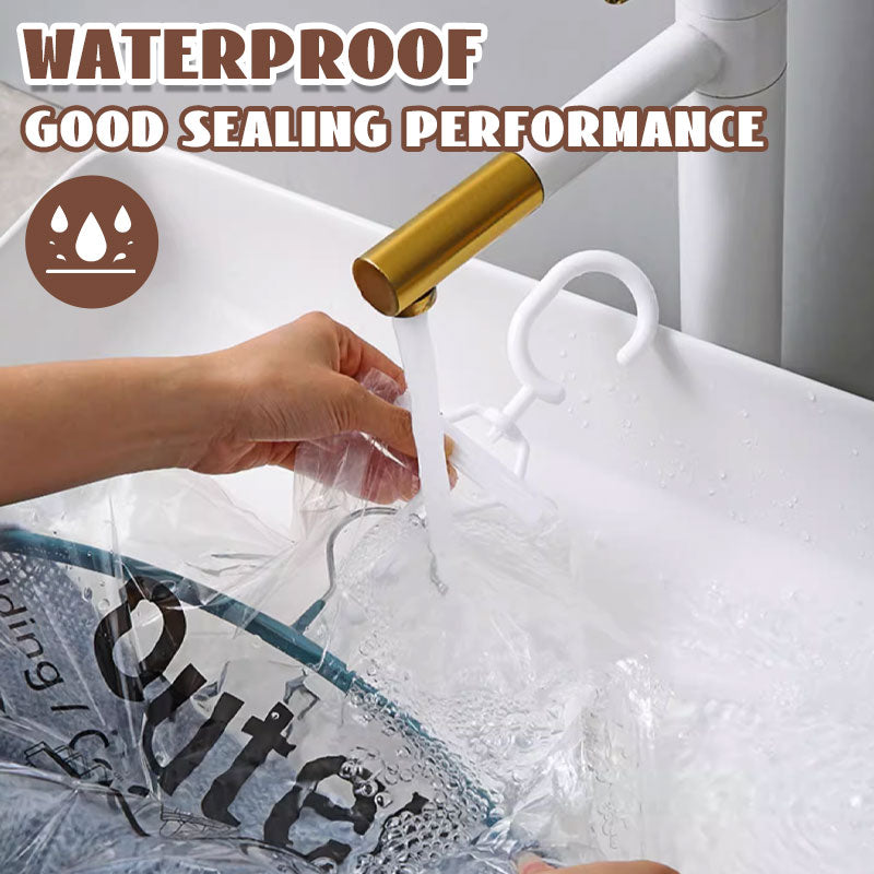 📢📢49%  OFF !! ⏰Hanging Vacuum Storage Bags