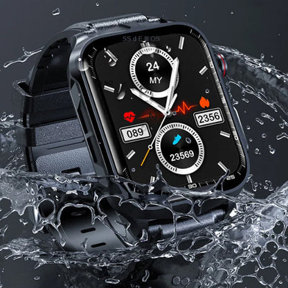 Smart Watch for Women Men, Fitness Tracker with Answer/Make Calls, Fitness Watch with Sleep Tracker/100 Sports/IP68 Waterproof Pedometer