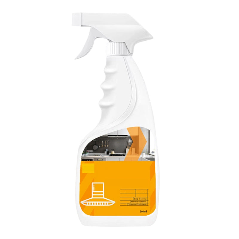 Heavy Duty Kitchen Degreaser Spray