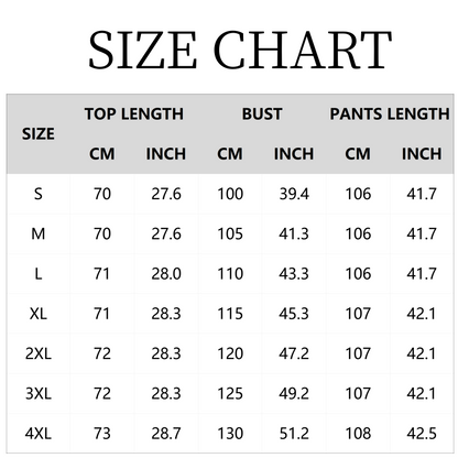 Women's Tie-Waist Tunic & Wide Leg Pant Set
