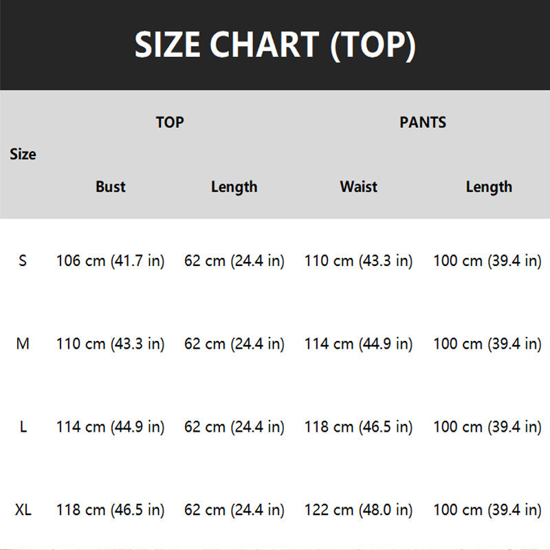 Women's Leopard Stripe Tracksuit Set