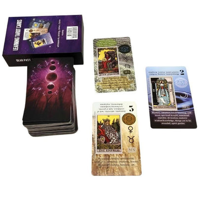 Tarot Card Set for Beginners