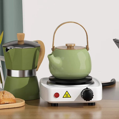 ⏳Limited-time 50% off⏰Multi-functional Cooking Electric Stove for Home Use⚡🔥
