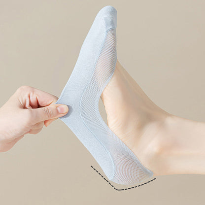 Women's Summer Low Cut Socks