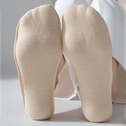 Women's Summer Low Cut Socks