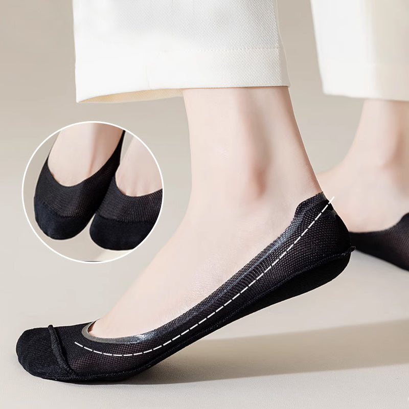 Women's Summer Low Cut Socks