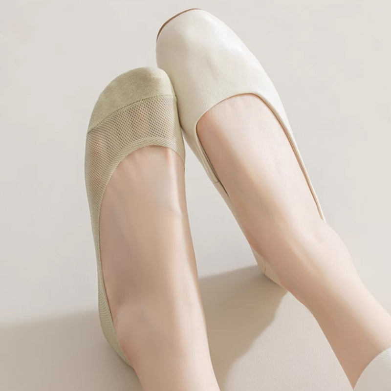 Women's Summer Low Cut Socks