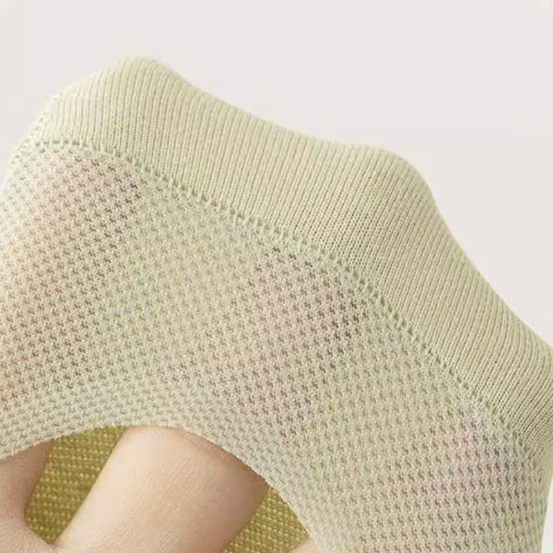 Women's Summer Low Cut Socks