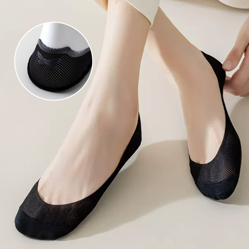 Women's Summer Low Cut Socks