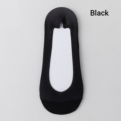 Women's Summer Low Cut Socks