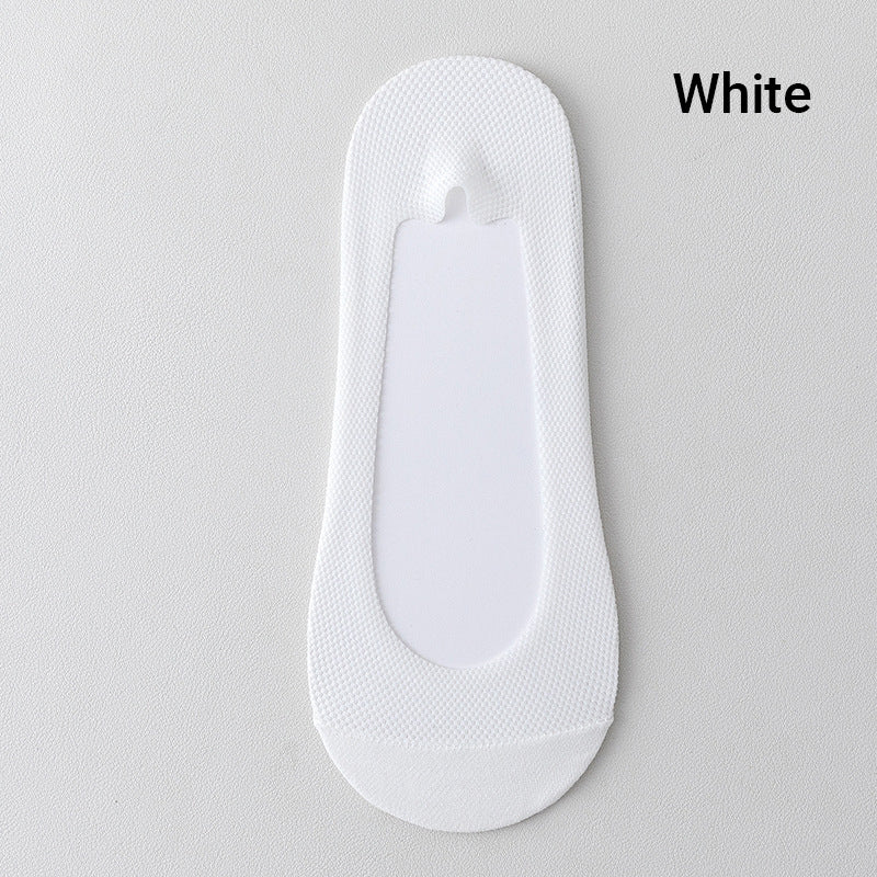 Women's Summer Low Cut Socks