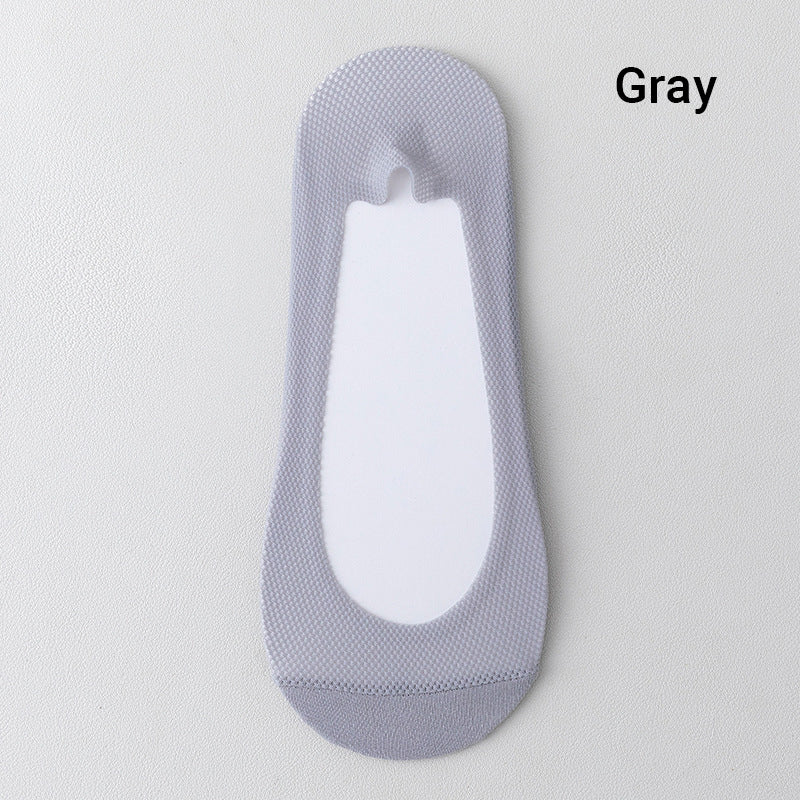 Women's Summer Low Cut Socks