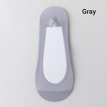 Women's Summer Low Cut Socks