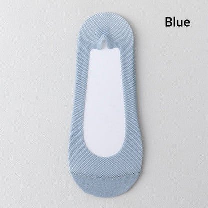 Women's Summer Low Cut Socks