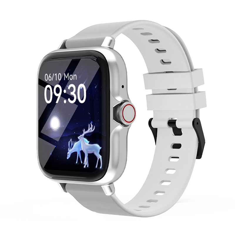 Multi-function Bluetooth Smart Sports Watch