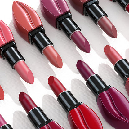 💄 BUY 1 GET 1 FREE! ✨ Matte Liquid Lipstick – Long-Lasting, Smudge Proof & Rich Color Payoff 💋