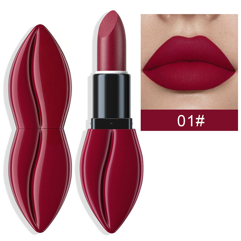 💄 BUY 1 GET 1 FREE! ✨ Matte Liquid Lipstick – Long-Lasting, Smudge Proof & Rich Color Payoff 💋