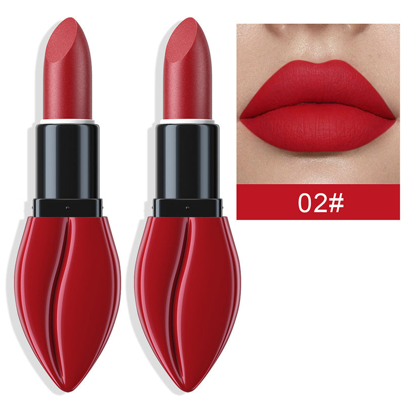 💄 BUY 1 GET 1 FREE! ✨ Matte Liquid Lipstick – Long-Lasting, Smudge Proof & Rich Color Payoff 💋