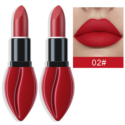💄 BUY 1 GET 1 FREE! ✨ Matte Liquid Lipstick – Long-Lasting, Smudge Proof & Rich Color Payoff 💋
