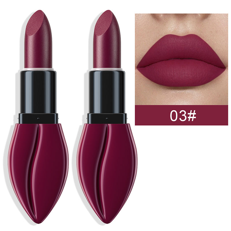 💄 BUY 1 GET 1 FREE! ✨ Matte Liquid Lipstick – Long-Lasting, Smudge Proof & Rich Color Payoff 💋