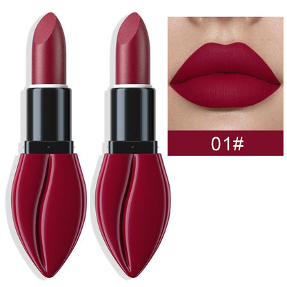 💄 BUY 1 GET 1 FREE! ✨ Matte Liquid Lipstick – Long-Lasting, Smudge Proof & Rich Color Payoff 💋