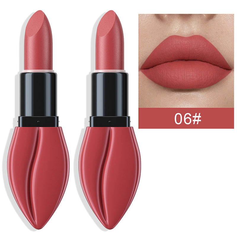 💄 BUY 1 GET 1 FREE! ✨ Matte Liquid Lipstick – Long-Lasting, Smudge Proof & Rich Color Payoff 💋