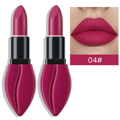 💄 BUY 1 GET 1 FREE! ✨ Matte Liquid Lipstick – Long-Lasting, Smudge Proof & Rich Color Payoff 💋