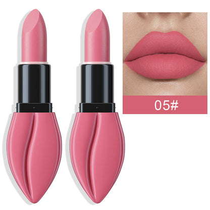 💄 BUY 1 GET 1 FREE! ✨ Matte Liquid Lipstick – Long-Lasting, Smudge Proof & Rich Color Payoff 💋