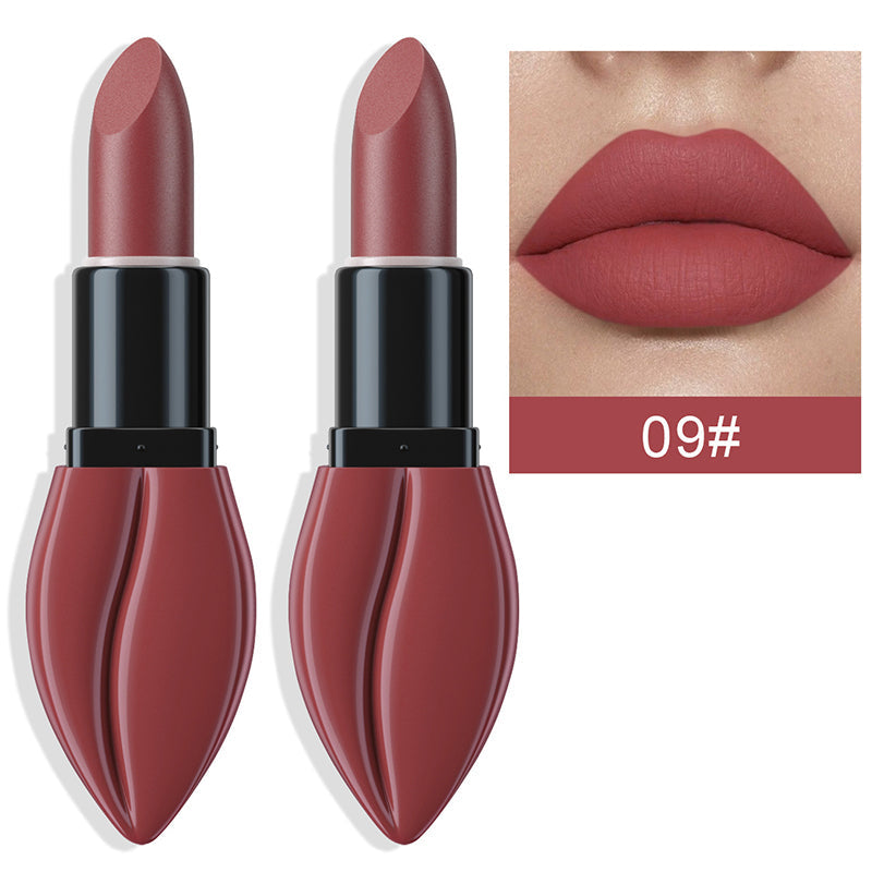 💄 BUY 1 GET 1 FREE! ✨ Matte Liquid Lipstick – Long-Lasting, Smudge Proof & Rich Color Payoff 💋
